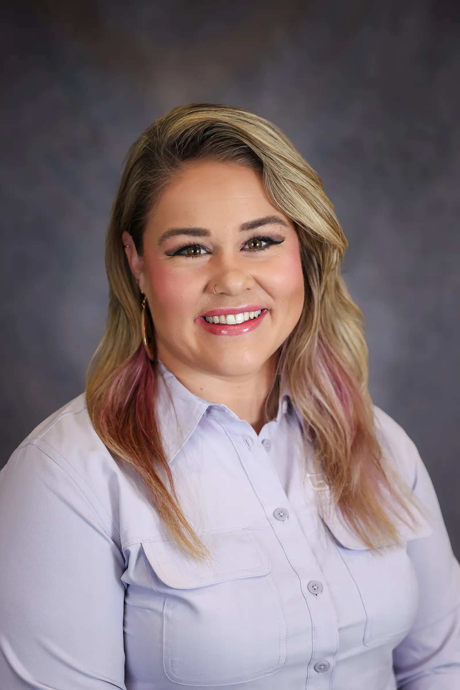 Headshot of Tallie Gentry, Founder, CEO and Sales Manager of Gentex Services LLC